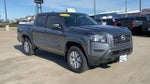 2023 Nissan Frontier Crew Cab SV 4x2