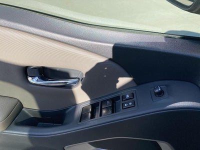 2023 Nissan Frontier Crew Cab SV 4x2