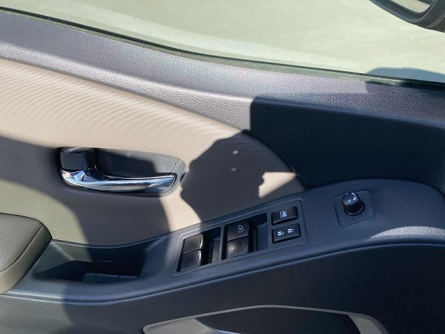 2023 Nissan Frontier Crew Cab SV 4x2