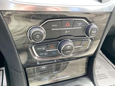 2021 Chrysler 300 Touring