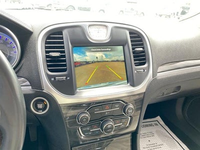 2021 Chrysler 300 Touring