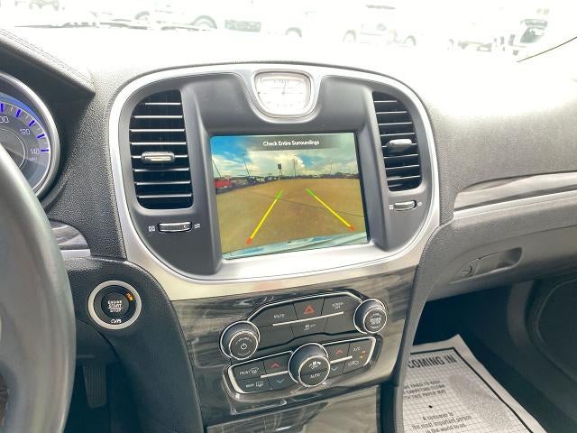 2021 Chrysler 300 Touring