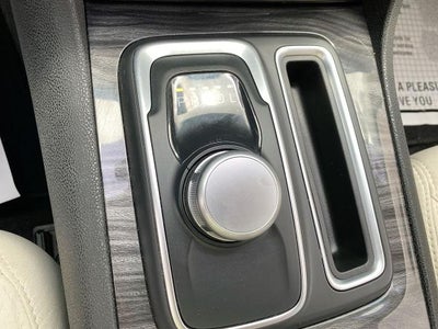 2021 Chrysler 300 Touring