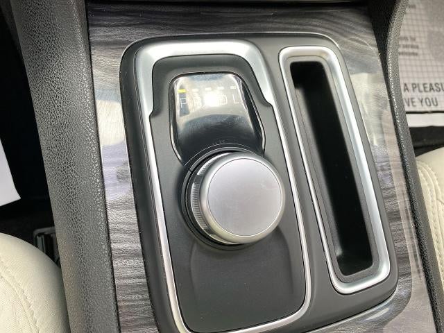 2021 Chrysler 300 Touring