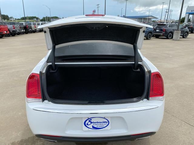 2021 Chrysler 300 Touring