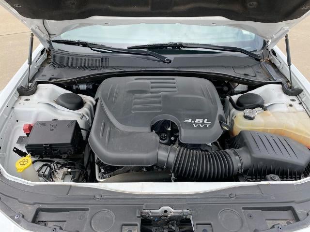 2021 Chrysler 300 Touring