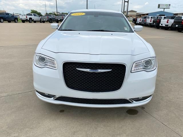 2021 Chrysler 300 Touring