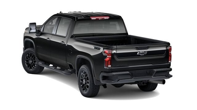 2026 Chevrolet Silverado 3500 HD LTZ - Photo 26