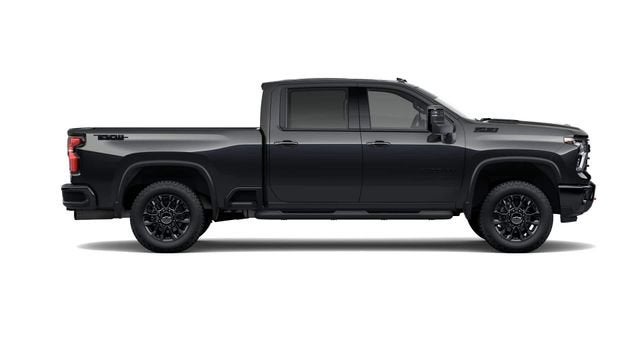 2026 Chevrolet Silverado 3500 HD LTZ - Photo 27