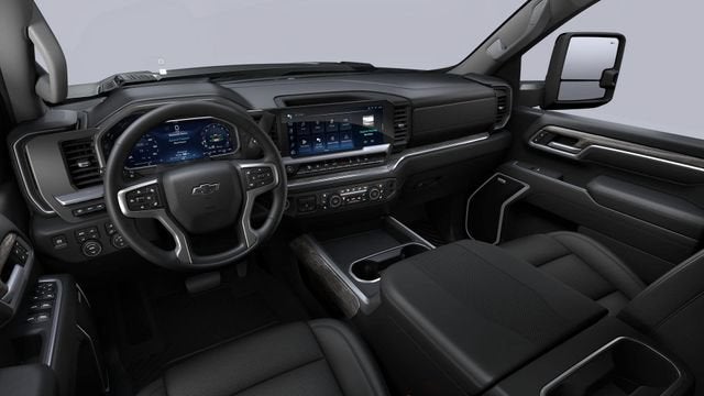 2026 Chevrolet Silverado 3500 HD LTZ - Photo 29