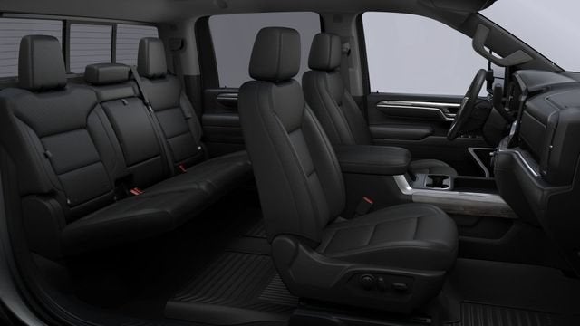 2026 Chevrolet Silverado 3500 HD LTZ - Photo 30