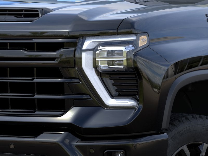 2026 Chevrolet Silverado 3500 HD LTZ - Photo 40