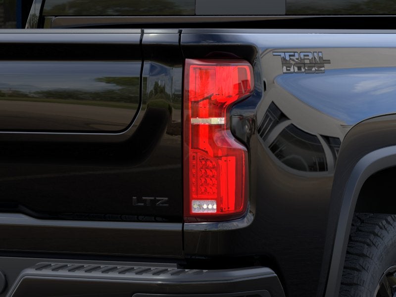 2026 Chevrolet Silverado 3500 HD LTZ - Photo 41