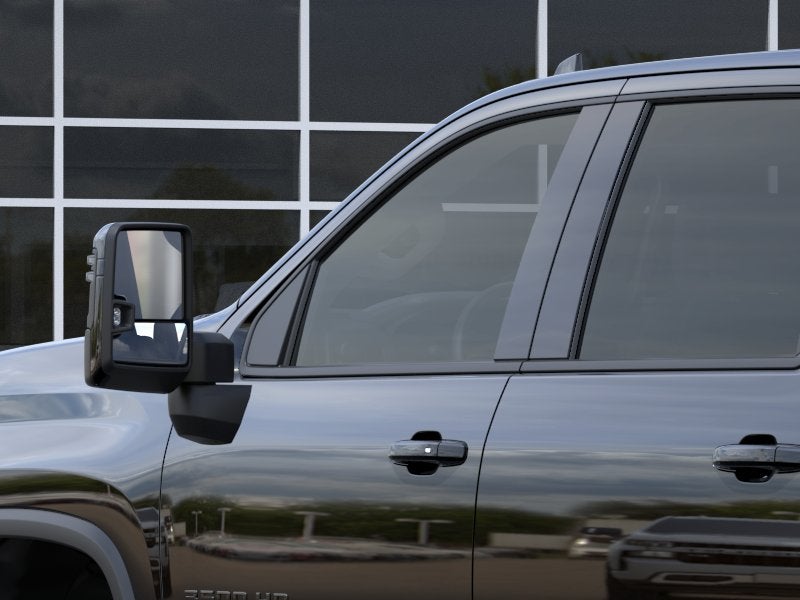 2026 Chevrolet Silverado 3500 HD LTZ - Photo 42