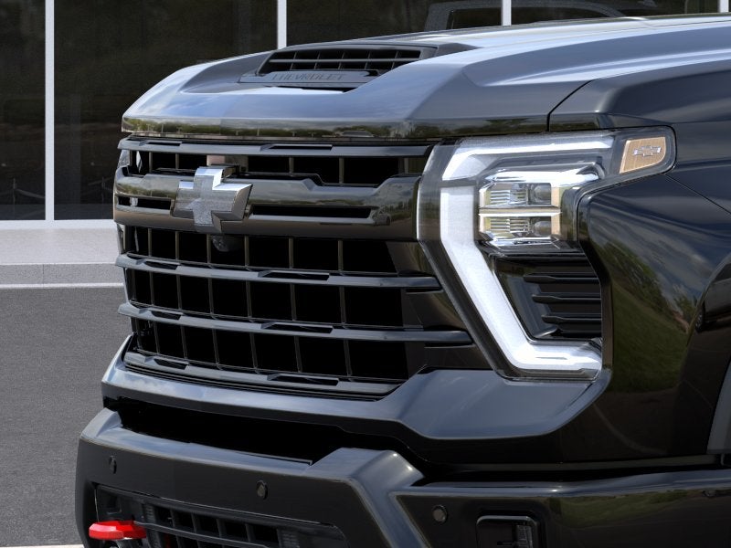 2026 Chevrolet Silverado 3500 HD LTZ - Photo 43