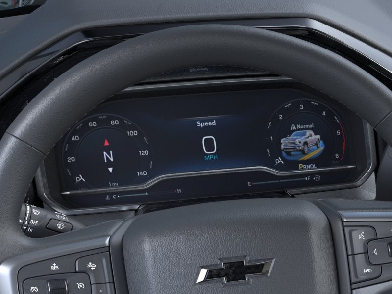 2026 Chevrolet Silverado 3500 HD LTZ - Photo 48