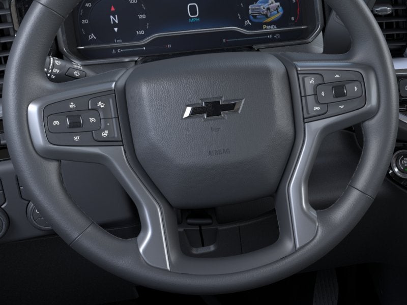 2026 Chevrolet Silverado 3500 HD LTZ - Photo 49