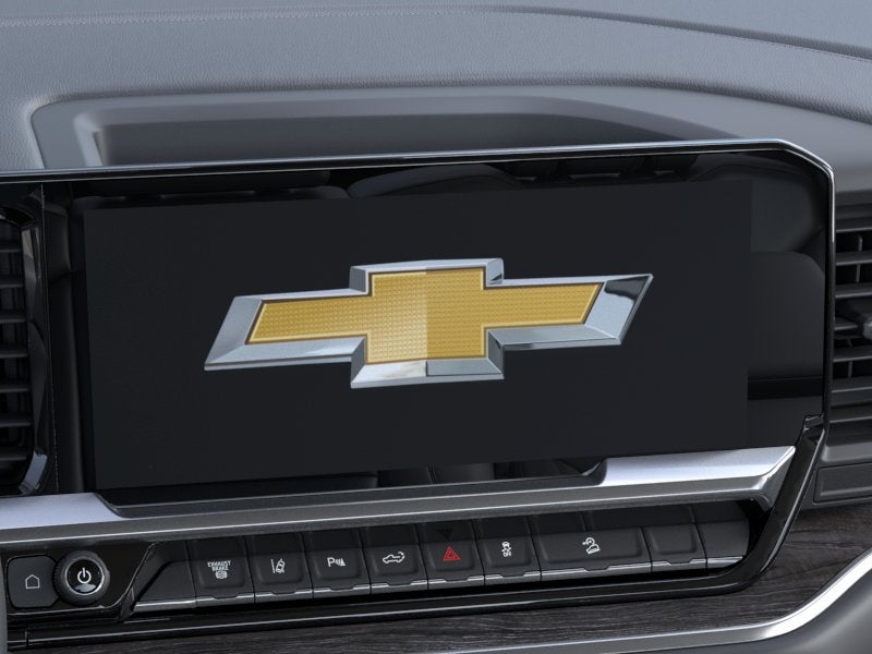 2026 Chevrolet Silverado 3500 HD LTZ - Photo 50