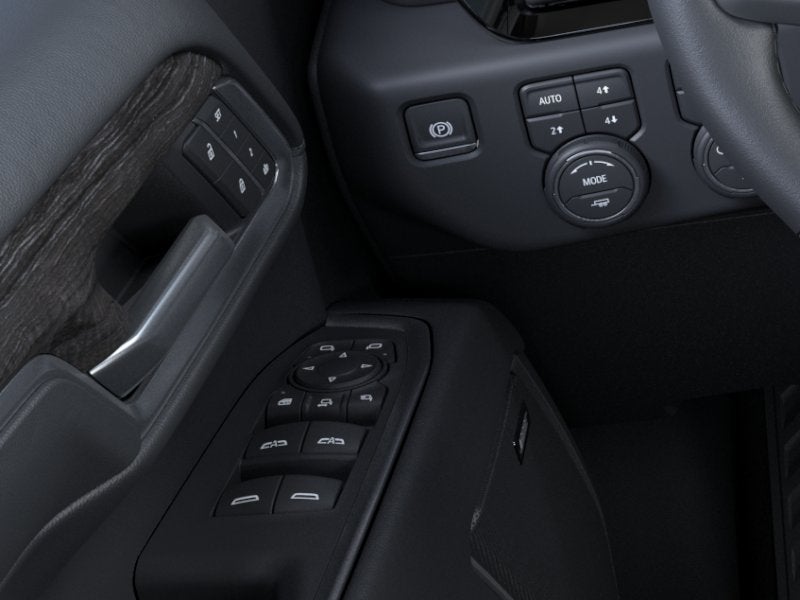2026 Chevrolet Silverado 3500 HD LTZ - Photo 52
