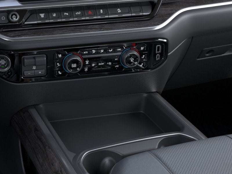 2026 Chevrolet Silverado 3500 HD LTZ - Photo 53