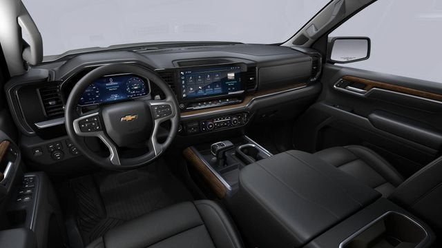 2026 Chevrolet Silverado 1500 LT - Photo 29