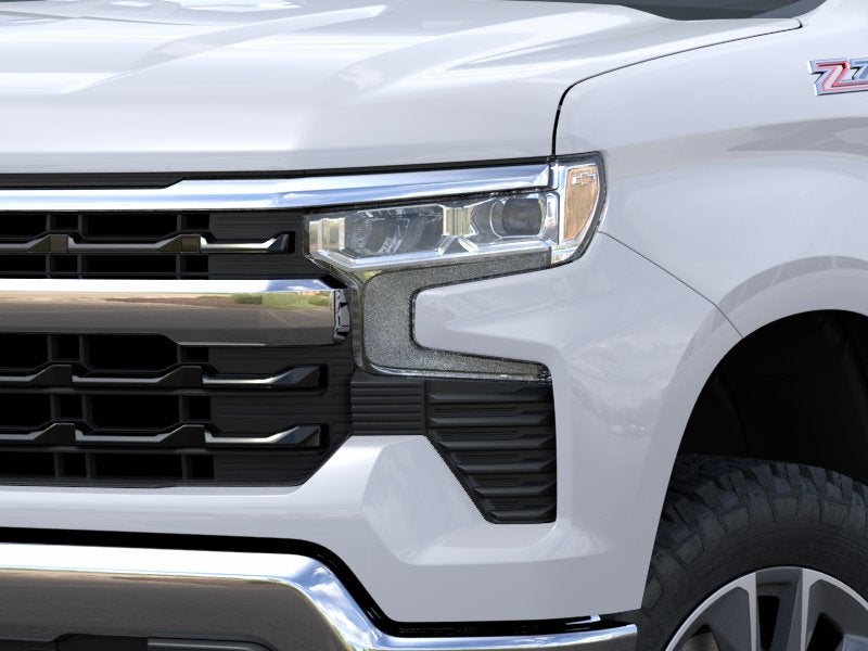 2026 Chevrolet Silverado 1500 LT - Photo 40