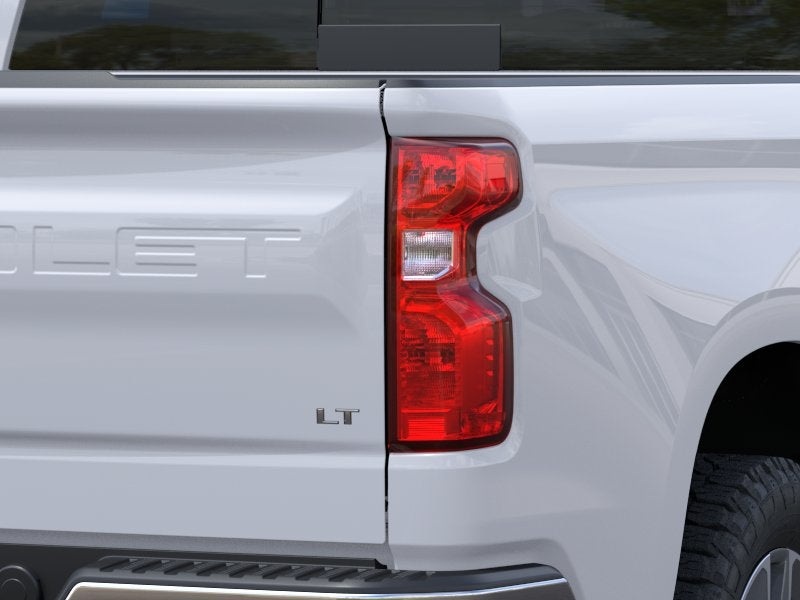 2026 Chevrolet Silverado 1500 LT - Photo 41