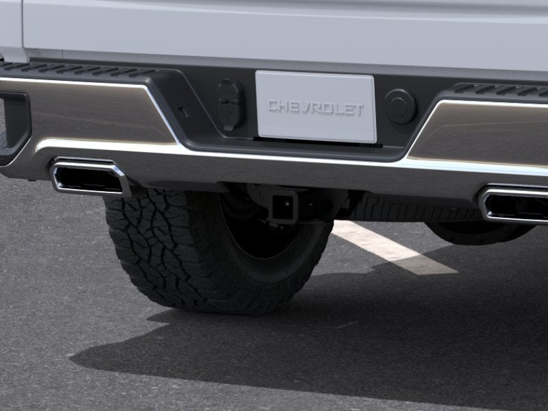 2026 Chevrolet Silverado 1500 LT - Photo 44