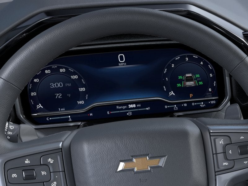 2026 Chevrolet Silverado 1500 LT - Photo 48