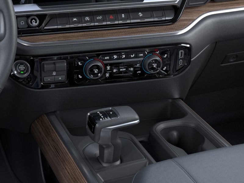 2026 Chevrolet Silverado 1500 LT - Photo 53