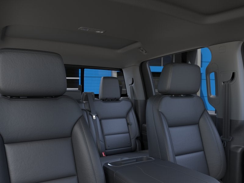 2026 Chevrolet Silverado 1500 LT - Photo 54