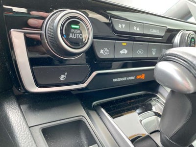 2020 Honda CR-V 2WD EX-L