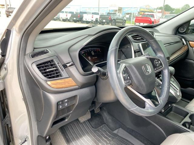 2020 Honda CR-V 2WD EX-L