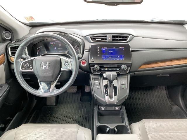 2020 Honda CR-V 2WD EX-L