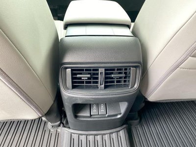 2020 Honda CR-V 2WD EX-L
