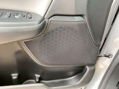 2020 Honda CR-V 2WD EX-L