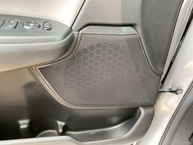 2020 Honda CR-V 2WD EX-L