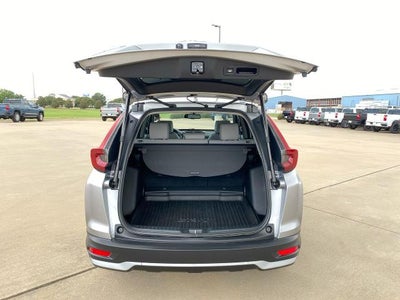 2020 Honda CR-V 2WD EX-L