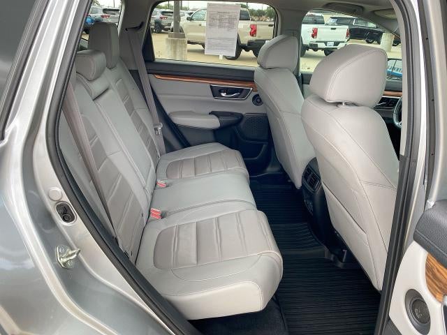 2020 Honda CR-V 2WD EX-L