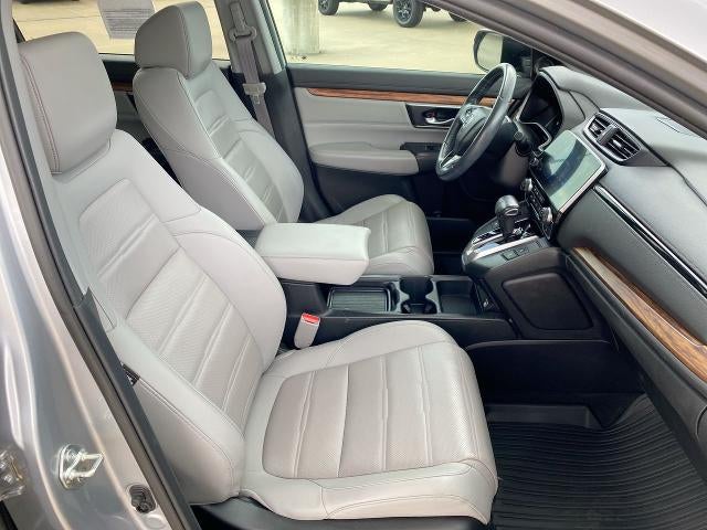 2020 Honda CR-V 2WD EX-L