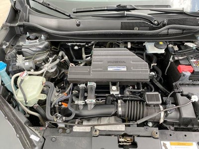 2020 Honda CR-V 2WD EX-L