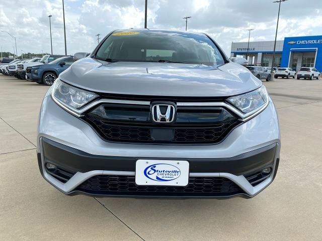 2020 Honda CR-V 2WD EX-L