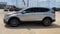 2020 Honda CR-V 2WD EX-L