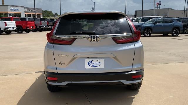 2020 Honda CR-V 2WD EX-L