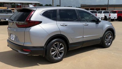 2020 Honda CR-V 2WD EX-L