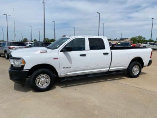 2022 RAM 2500 Tradesman Crew Cab 4x2 8' Box