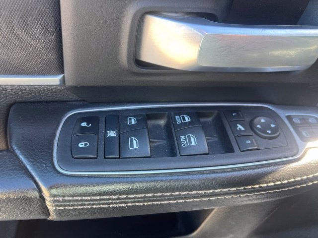 2024 RAM 2500 Big Horn Crew Cab 4x4 6'4" Box
