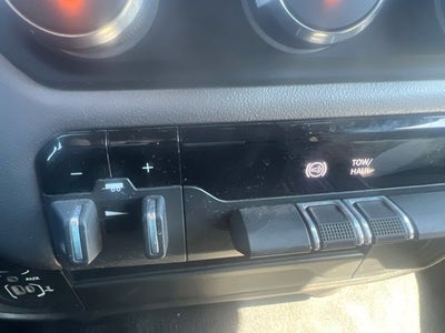 2024 RAM 2500 Big Horn Crew Cab 4x4 6'4" Box