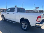 2024 RAM 2500 Big Horn Crew Cab 4x4 6'4" Box