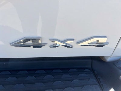 2024 RAM 2500 Big Horn Crew Cab 4x4 6'4" Box